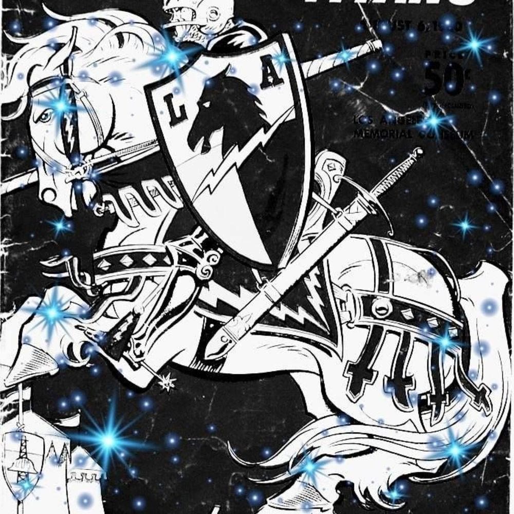 Meet your Posher, Alfonso